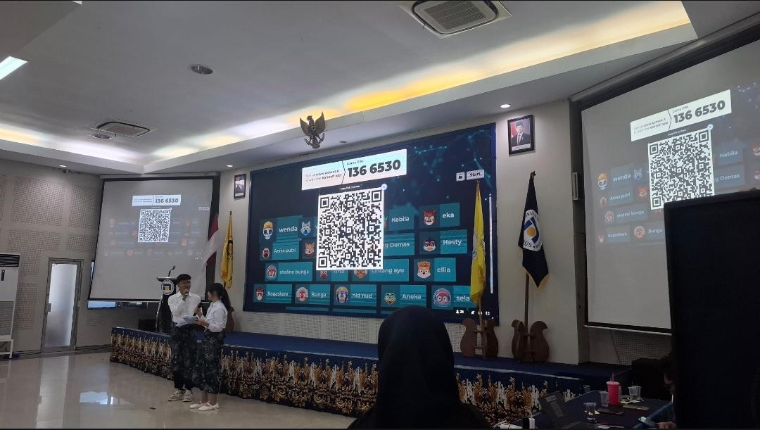 Consentration Seminar